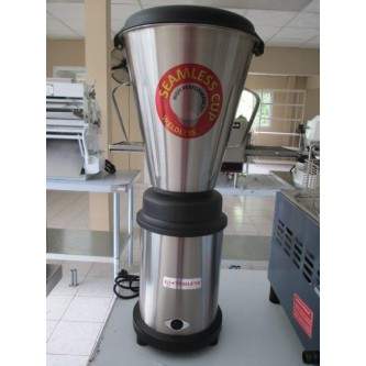 Stainless Steel Industrial Blender